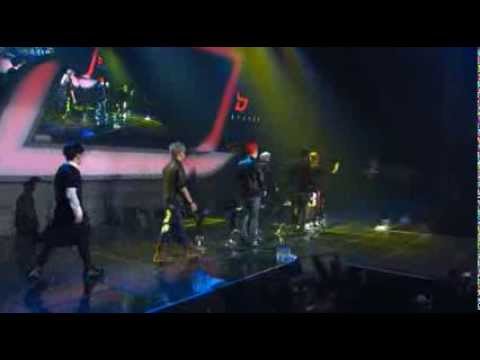 [full] 131003 Block B - Very Good Showcase & Fanmeeting