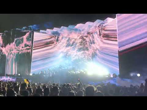 Hernan Cattaneo - Buenos Aires - Ciudad Universitaria - DÍA 2 - 5/3/2023