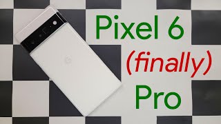 Pixel 6 Pro Review: What You REALLY Need to Know