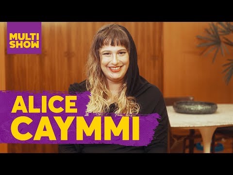 Alice Caymmi | Pabllo Vittar | Prazer, Pabllo Vittar | Música Multishow