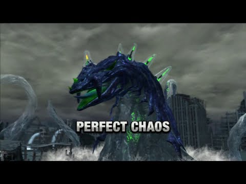 Let's Play 20 Years of Sonic Pt.156 - Sonic Generations 8 Act 2