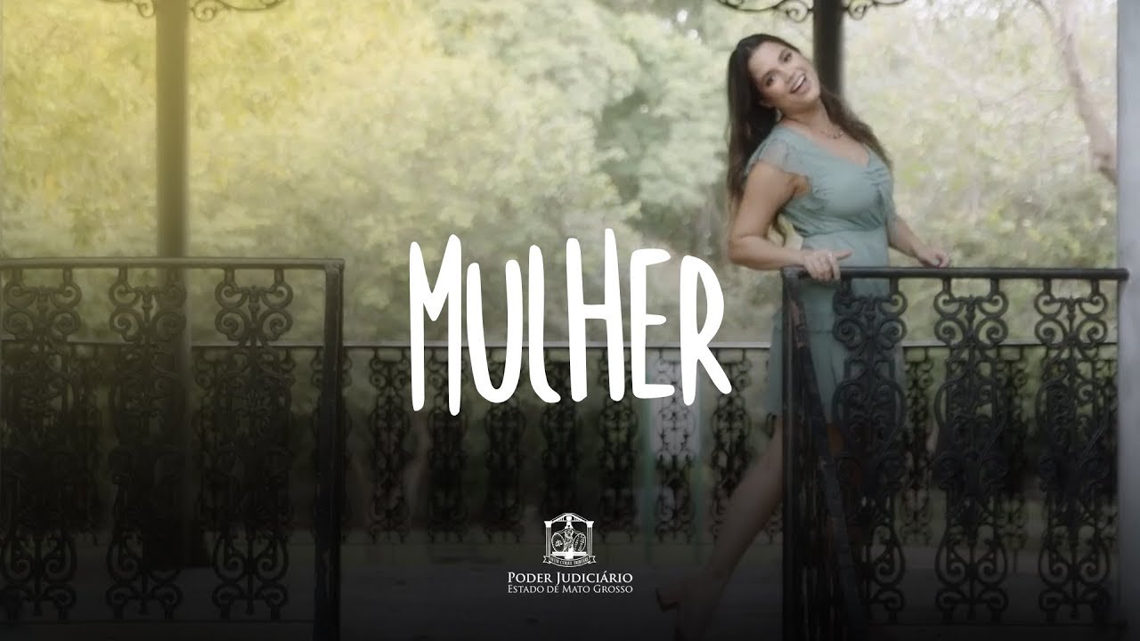 Ana Rafaela – Mulher