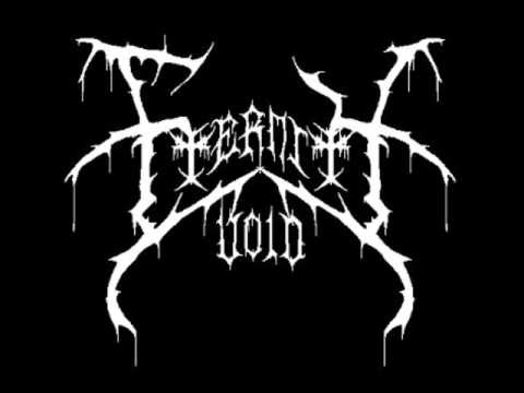 Eternity Void - Night Will Drape Over Our Soul
