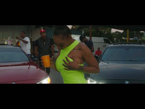 Leftside - Road (Official Music Video)