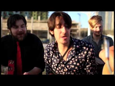 Vaudeville Smash - Hey