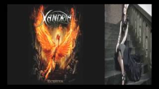 Xandria - Until the end
