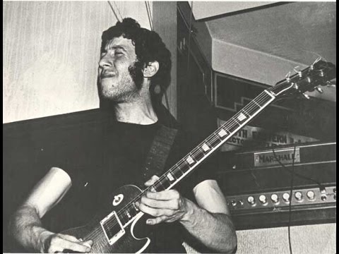 John Mayall, Peter Green, John McVie & Mick Fleetwood - Stormy Monday Blues