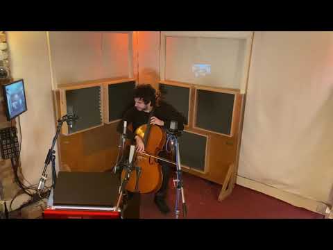 J.S.Bach - Air on the G string