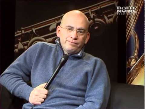 interview pearl flutes Herve Hotier