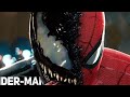 VENOM 3: ALONG CAME A SPIDER - Trailer| Tom Hardy, Andrew Garfield, Tom Holland |Sony Pictures HD