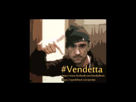 Jowdjo - Vendetta (Aveiro Zona Centro)