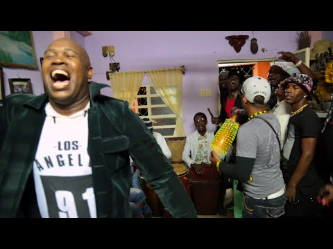 Osain del Monte - Linda Rumba