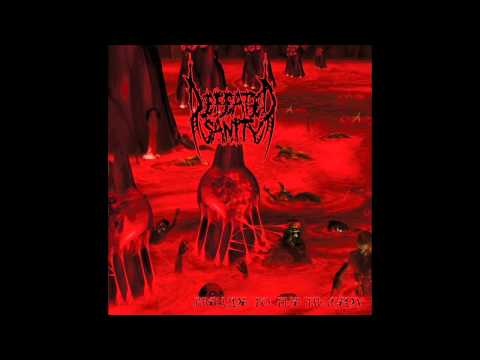 Defeated Sanity - Prelude To The Tragedy (FULL ALBUM HD)