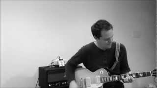 Video thumbnail for Barber Electronics - Gain Changer Overdrive by roknfnrol