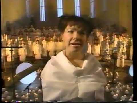 [ICELAND] Björk & The Voices of Europe | Broadcast by RADIO-CANADA - CANADA | 2000 TODAY