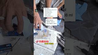 Download lagu Ganti Oli Shock Depan Motor Yamaha - Ada Takaran Standarnya juga 🤔 mp3 Download lagu Ganti Oli Shock Depan Motor Yamaha - Ada Takaran Standarnya juga 🤔 mp3