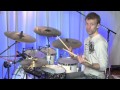 Anika Nilles "Alter Ego" Drum Breakdown Part 1 ...