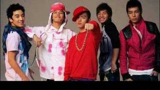 BigBang--Always (Eng + lyrics)