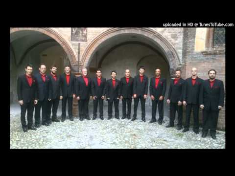 Otche Nash-Kedrov coro Saint Vincent