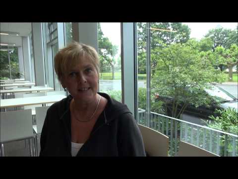 Monika Pieper zu 100 Tage bis zur BTW13