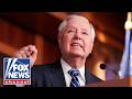 Lindsey Graham Did CONSEQUENTIAL WORK For America Ortagus