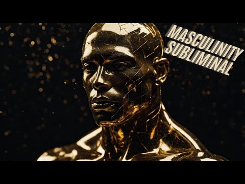 ⚠️The Rise Of Extreme Masculinity ⚠️ - Very Powerful Male Enhancement Subliminal