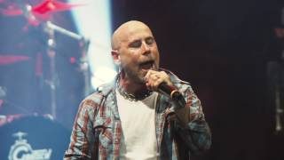 Armored Saint "Last Train Home" (Live at Wacken Open Air)