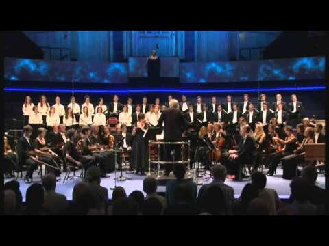 Johann Sebastian Bach: Easter Oratorio, BWV 249 - John Eliot Gardiner (HD 1080p)