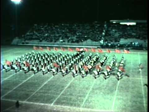 Doyle High School Marching Band 1973 - Tony D'Andrea, Director