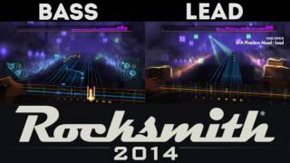 Rocksmith 2014 CDLC: Shintaro Sakamoto - In A Phantom Mood