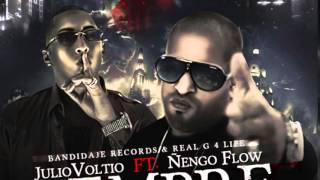 Julio Voltio Ft Ñengo Flow -- Siempre Estoy (Prod. By Keko Musik) (Masterizada)