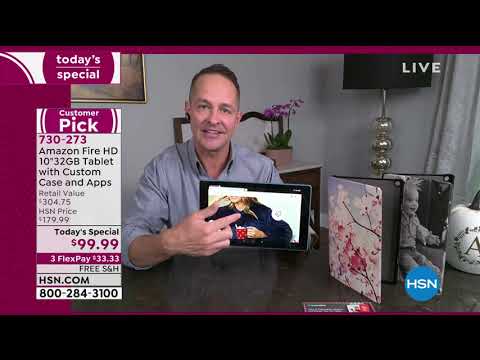 HSN | Holiday Head Start with Guy 10.04.2020 - 11 AM