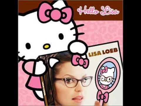 What Am I Supposed to Say - Lisa Loeb