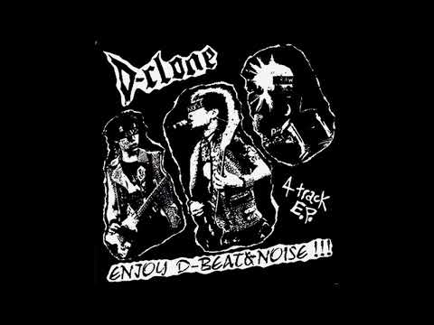 D-Clone - What Color The Sky?