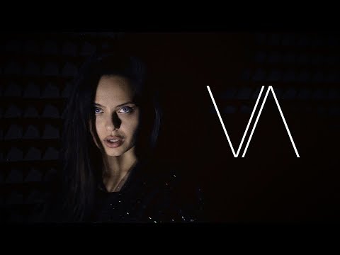 VALLER x Regina Kova - Memory