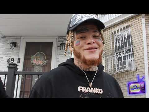 Where I'm from: Midtown-Downtown Elizabeth Tour FT Mbm Franko + mall trip