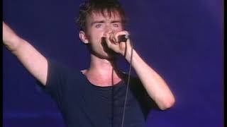 Blur - To the End (Live at Alexandra Palace  1994)