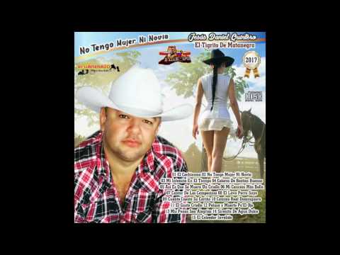 09    JESUS DANIEL QUINTERO EL TIGRITO DE MATANEGRA - CUANTO CUESTA SU CARIÑO