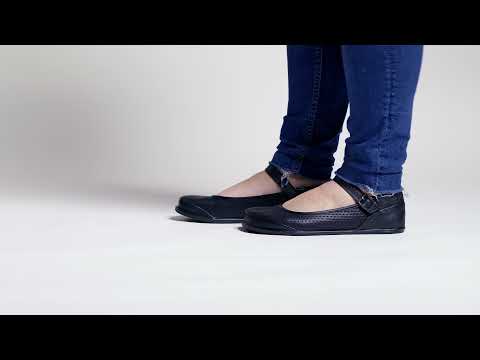 Balerina Barfußschuhe - Emma Beige