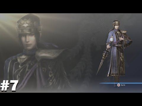 CAO CAO IS NO MORE, XUN YU JOINS | Dynasty Warriors 8 Empires | Ep.7 -The Yellow Turban Rebellion