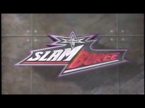 WCW Slamboree promo 1999 