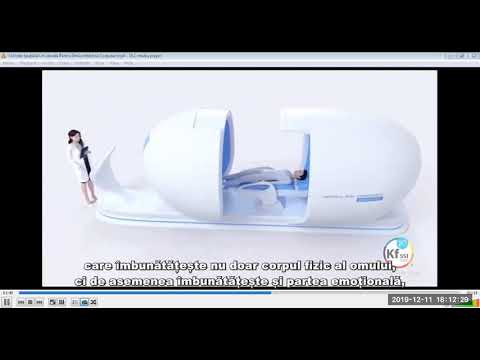 2019 12 11 PM Public Teaching in Romanian - Cursuri publice în română