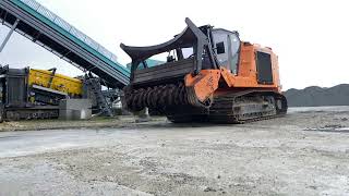 Купить фрезу для пней FAE PT475 Forestry Mower / Tracked Carrier with Mulcher - Изображение 4 | Agronetto AZ Фреза для пней FAE PT475 Forestry Mower / Tracked Carrier with Mulcher | Изображение 4 - Agronetto