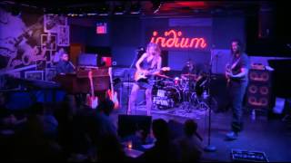 Ana Popovic "Boy's Night Out"