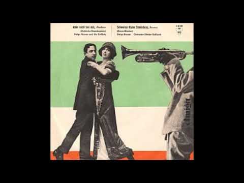 Helga Brauer, Schwarzer Kater Stanislaus, Single 1963