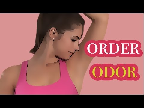 Can you tell the difference? - Order & Odor