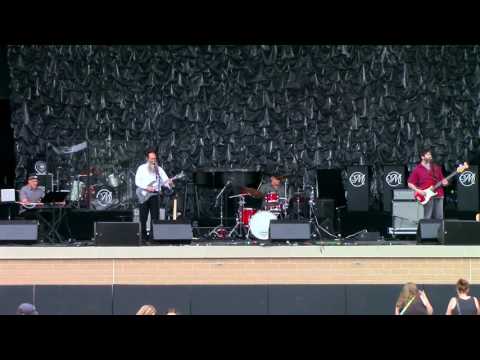 Shiru Lo Summerfest 2015