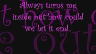 I crave- Marc Dorsey