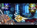 Megaman X4 Quick Kill Ultimate Armor X Vs Sigma No Damage