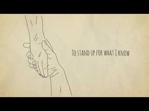 Dominic Romano - Who I Am | Official Lyric Video